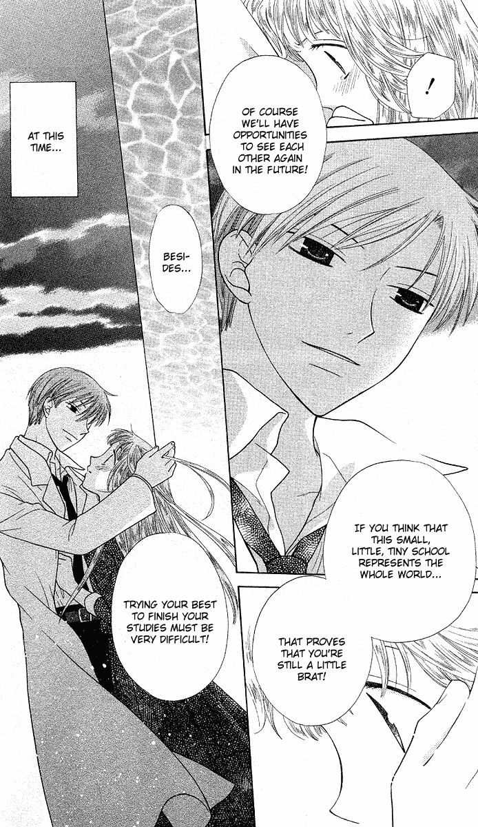 Fruits Basket Another Chapter 91 #19