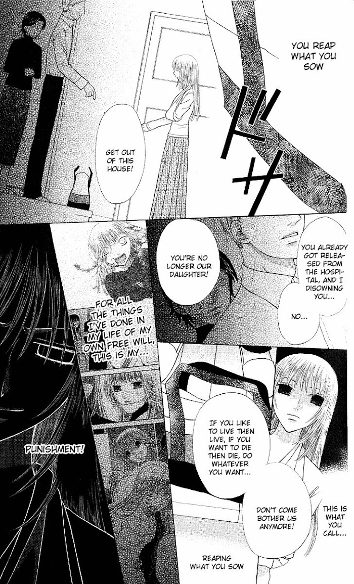 Fruits Basket Another Chapter 91 #22