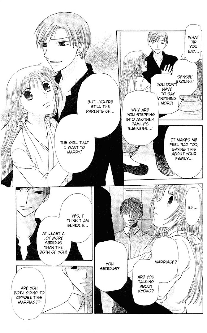 Fruits Basket Another Chapter 91 #24