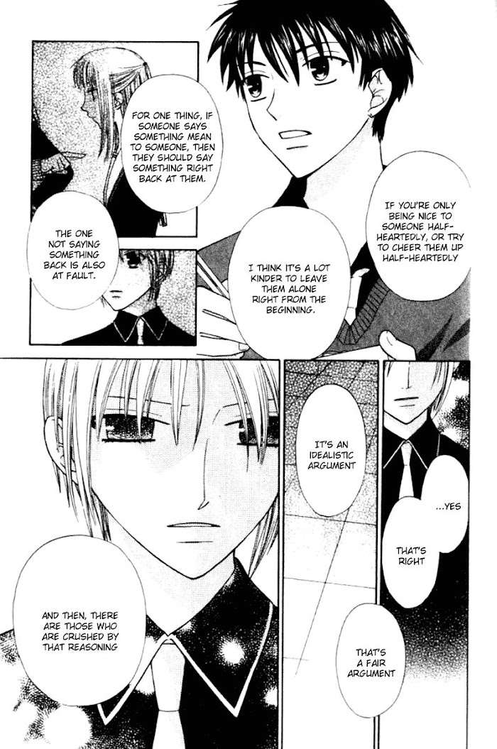 Fruits Basket Another Chapter 89 #21