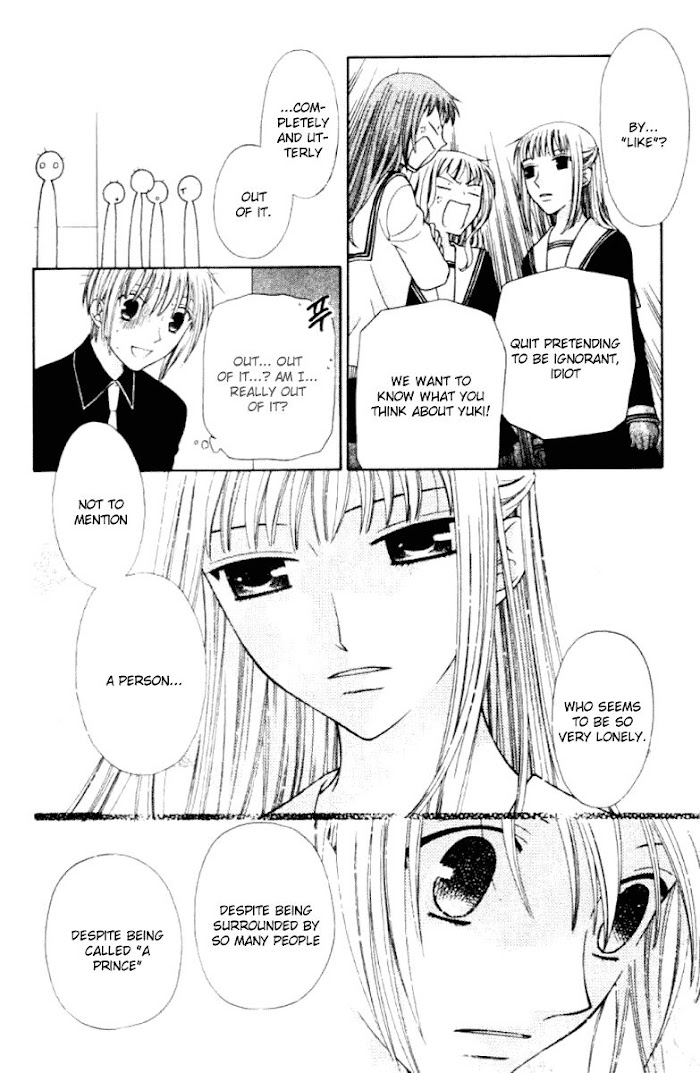 Fruits Basket Another Chapter 89 #24