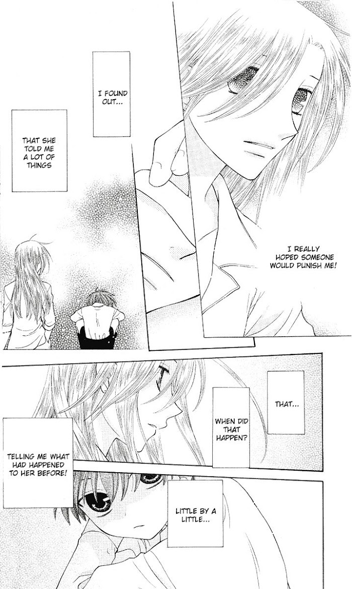 Fruits Basket Another Chapter 90 #16