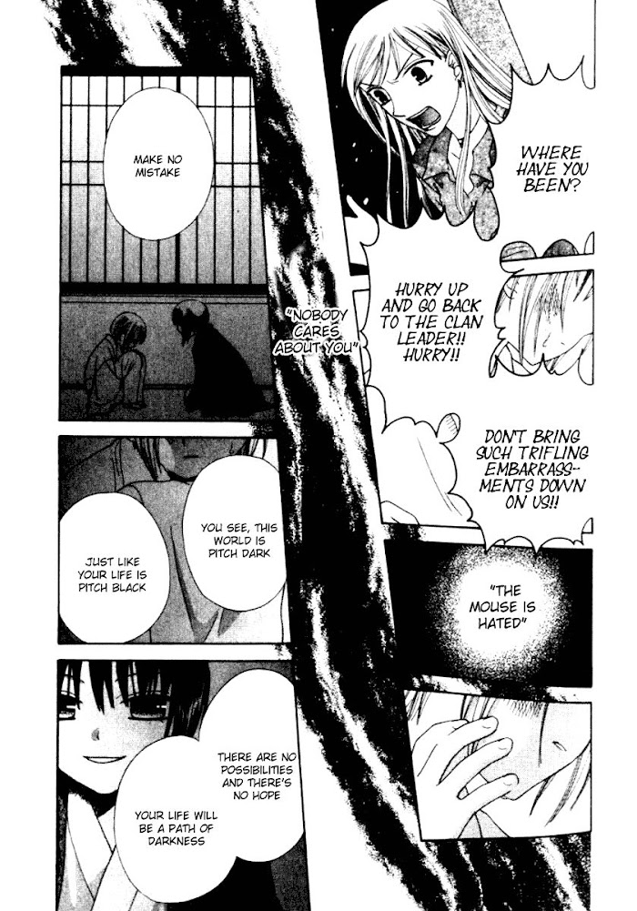 Fruits Basket Another Chapter 84 #20