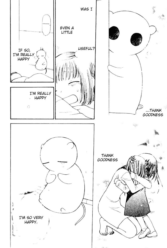 Fruits Basket Another Chapter 85 #22