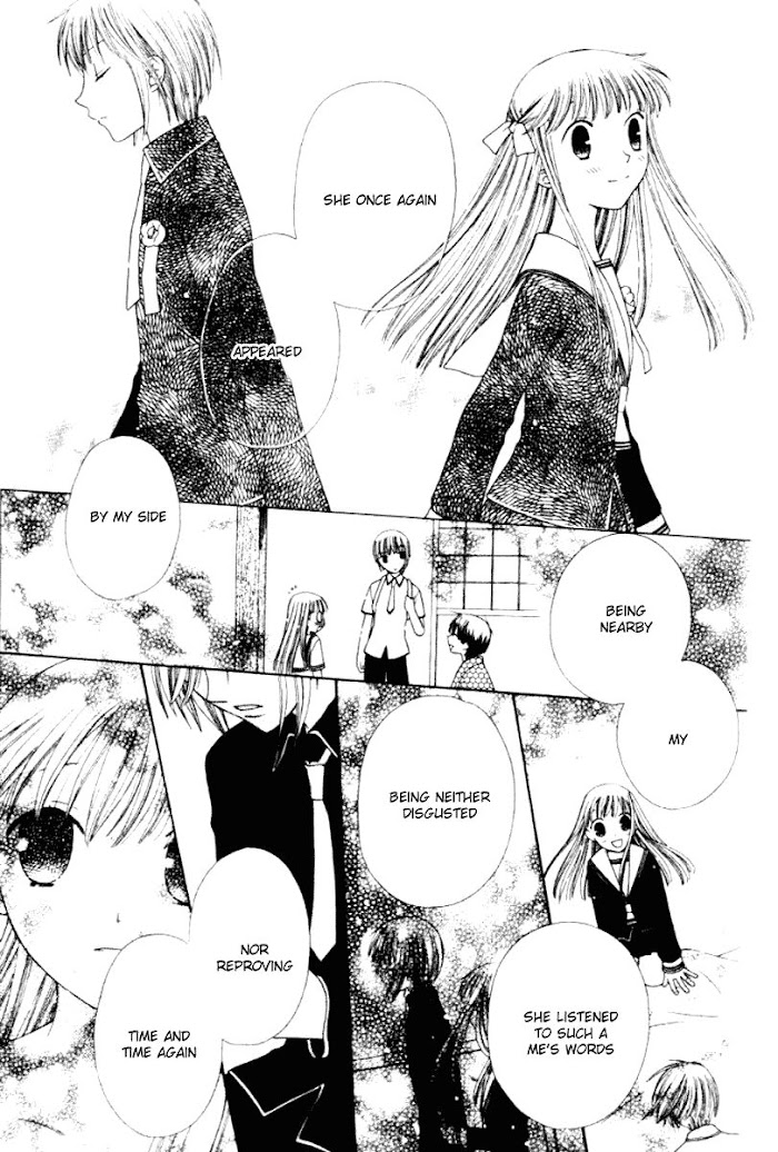 Fruits Basket Another Chapter 85 #29