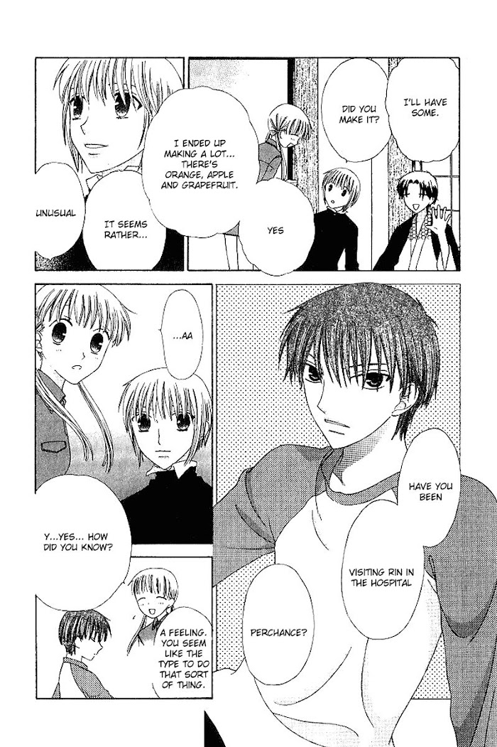 Fruits Basket Another Chapter 82 #5