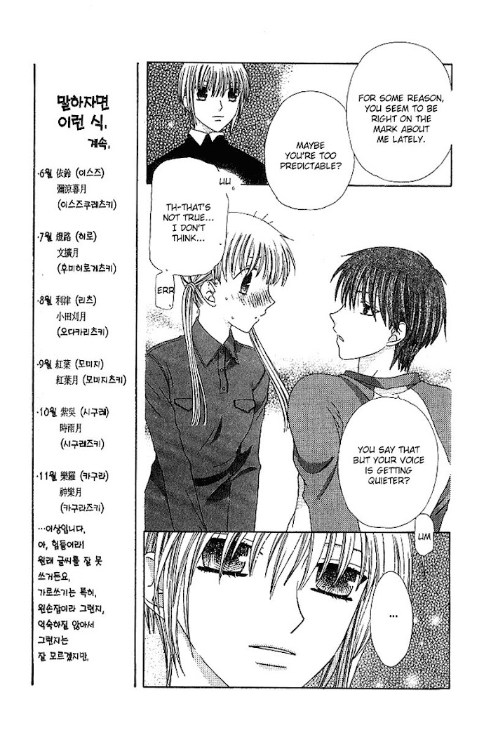 Fruits Basket Another Chapter 82 #6