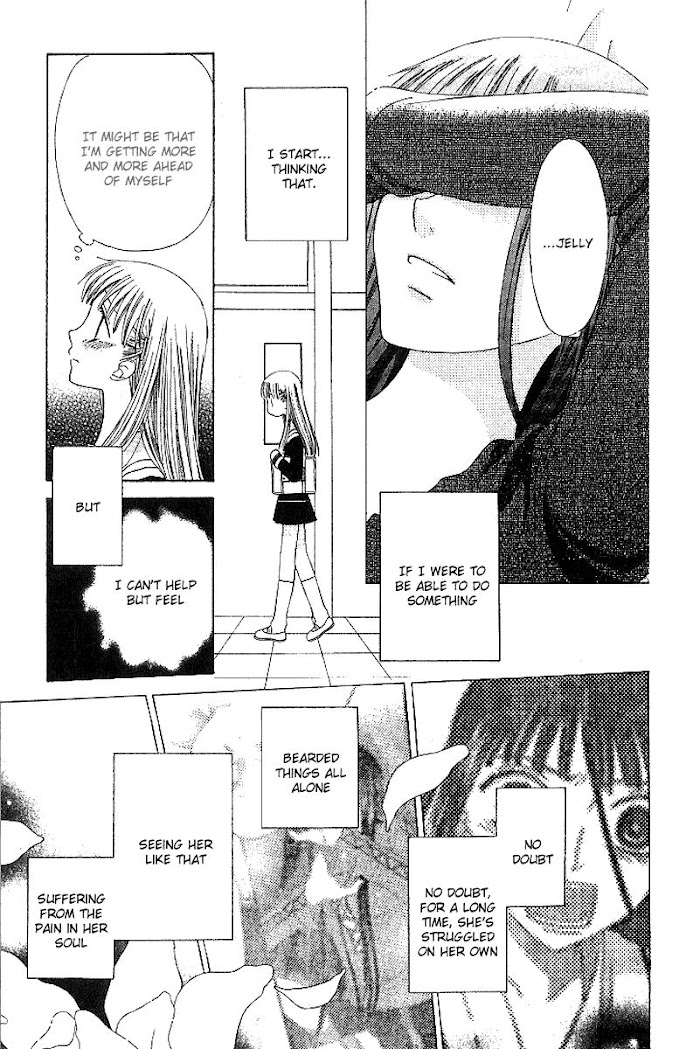 Fruits Basket Another Chapter 82 #10