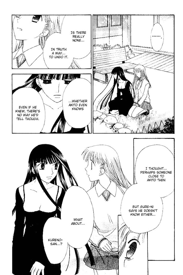 Fruits Basket Another Chapter 82 #18