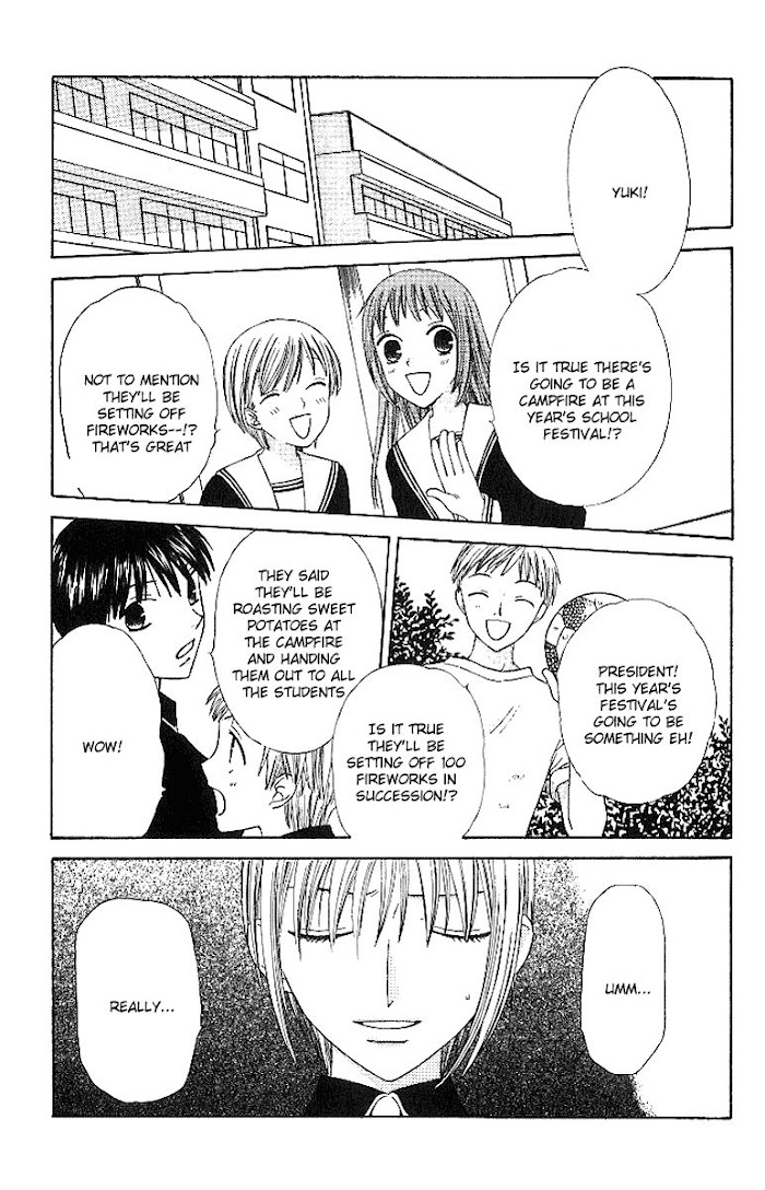 Fruits Basket Another Chapter 83 #3