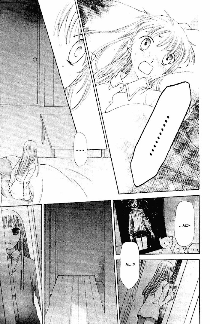 Fruits Basket Another Chapter 82 #27