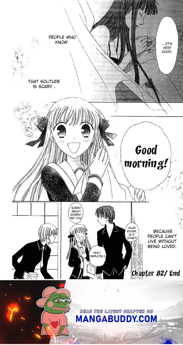 Fruits Basket Another Chapter 82 #30