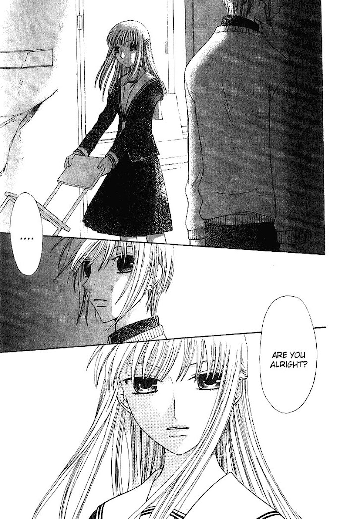 Fruits Basket Another Chapter 83 #26