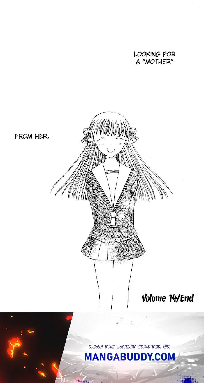 Fruits Basket Another Chapter 83 #31