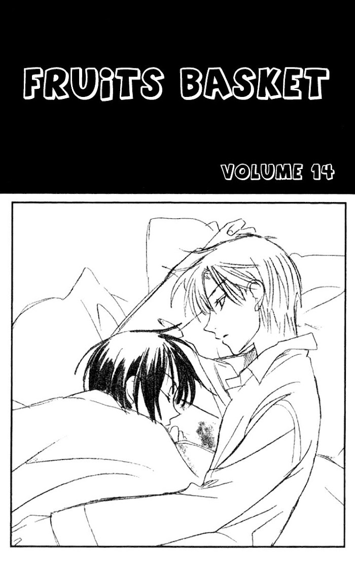 Fruits Basket Another Chapter 78 #3