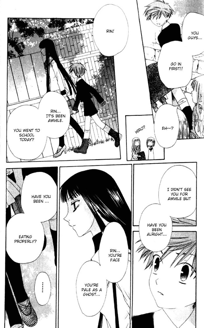 Fruits Basket Another Chapter 78 #11