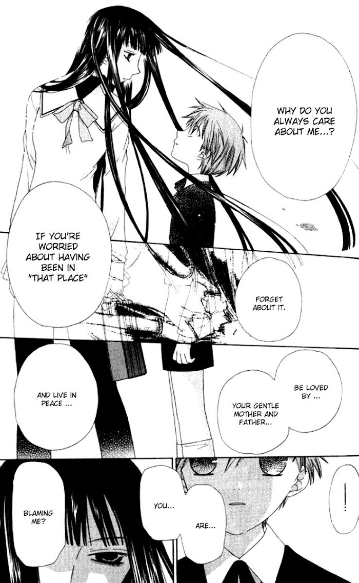 Fruits Basket Another Chapter 78 #12