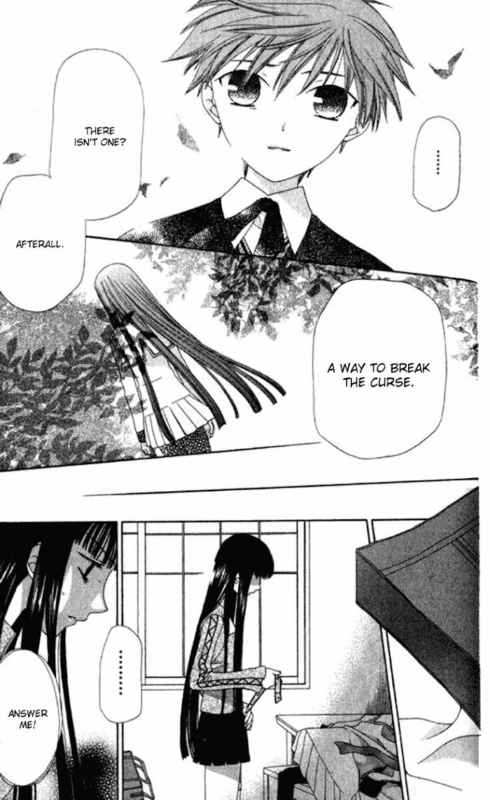 Fruits Basket Another Chapter 78 #14