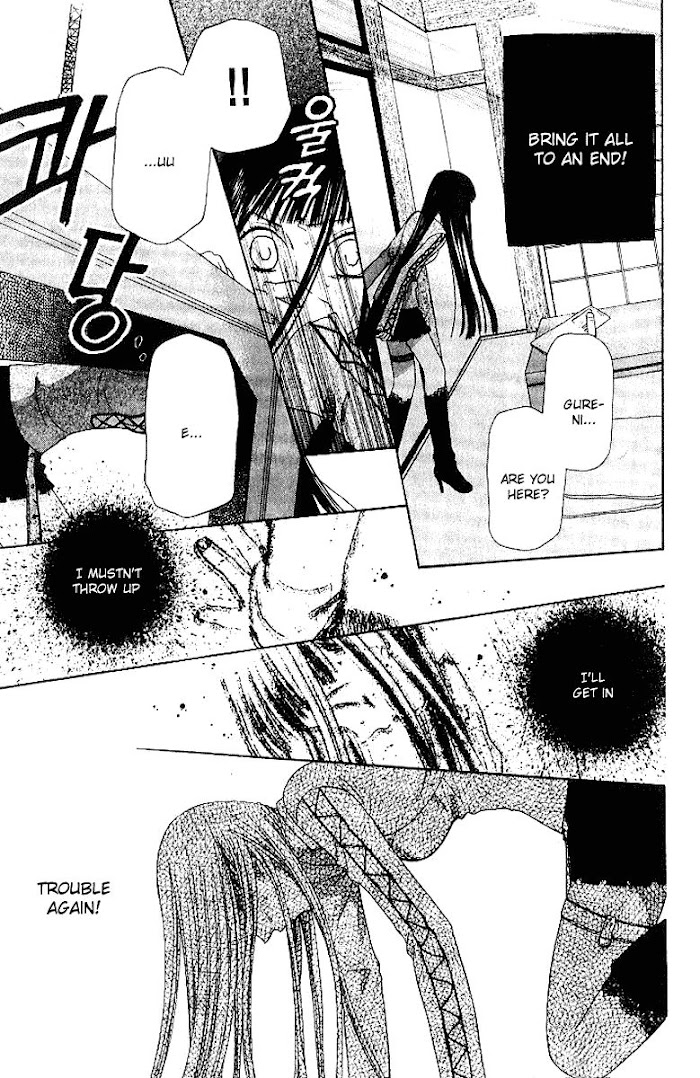 Fruits Basket Another Chapter 78 #26