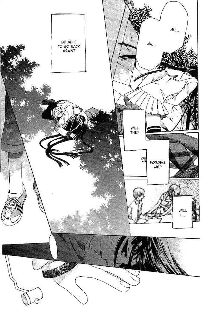 Fruits Basket Another Chapter 79 #4