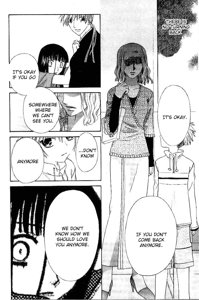 Fruits Basket Another Chapter 79 #9