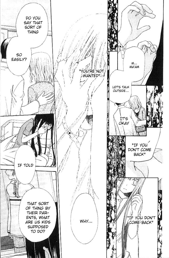 Fruits Basket Another Chapter 79 #10