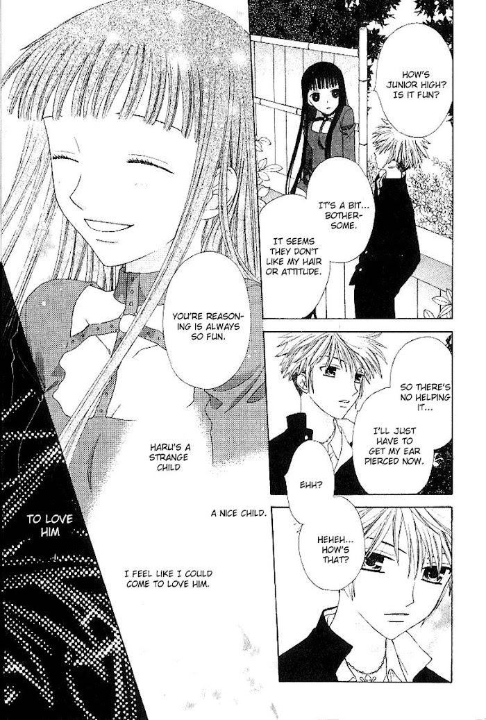 Fruits Basket Another Chapter 79 #16