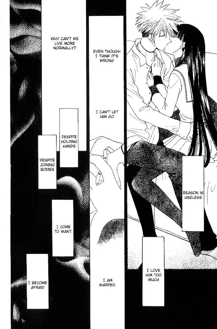 Fruits Basket Another Chapter 79 #21
