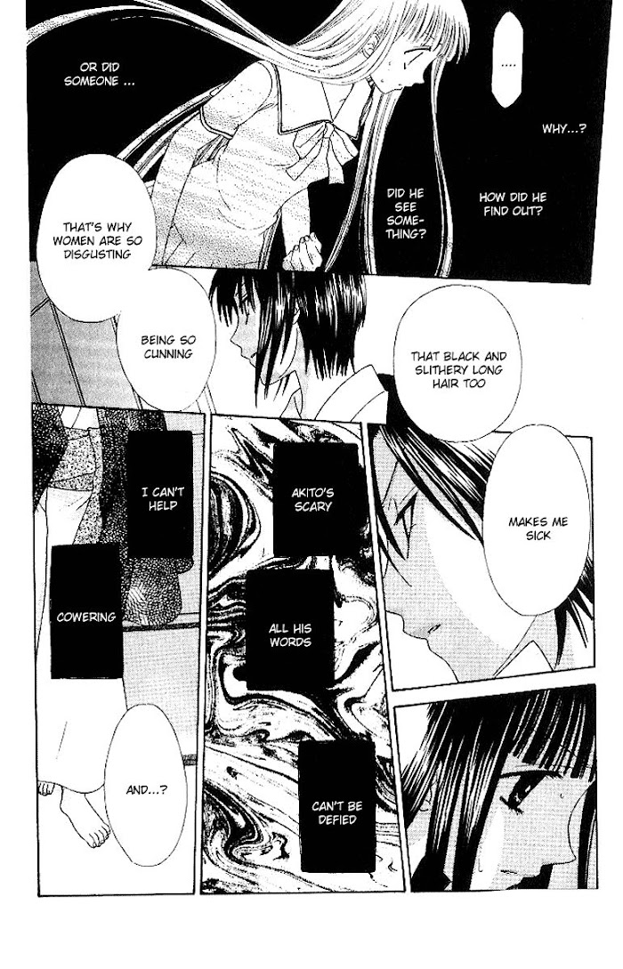 Fruits Basket Another Chapter 79 #23