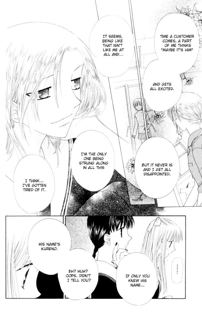 Fruits Basket Another Chapter 74 #7