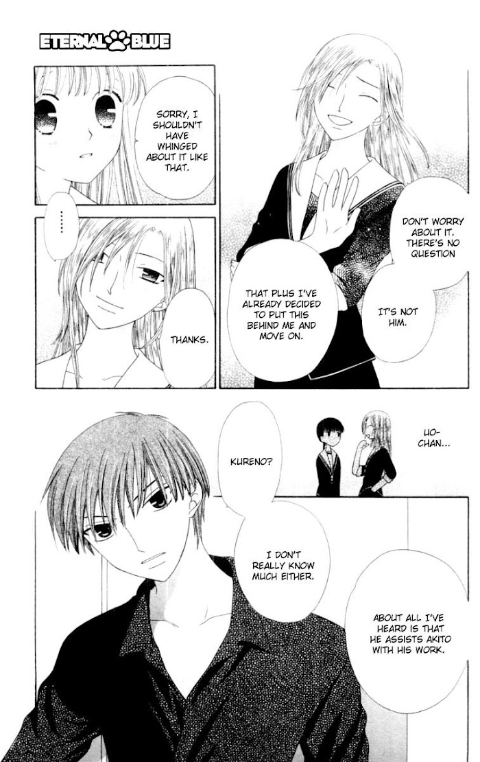 Fruits Basket Another Chapter 74 #10