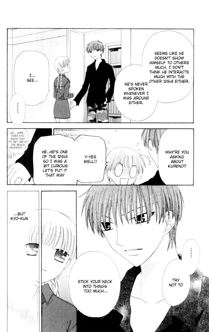 Fruits Basket Another Chapter 74 #11