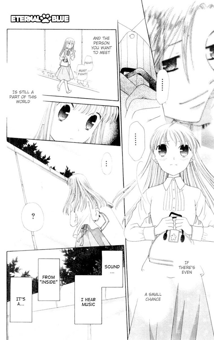 Fruits Basket Another Chapter 74 #13