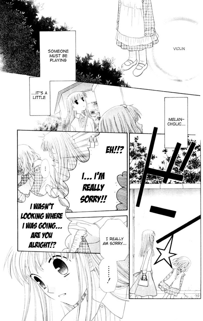 Fruits Basket Another Chapter 74 #14