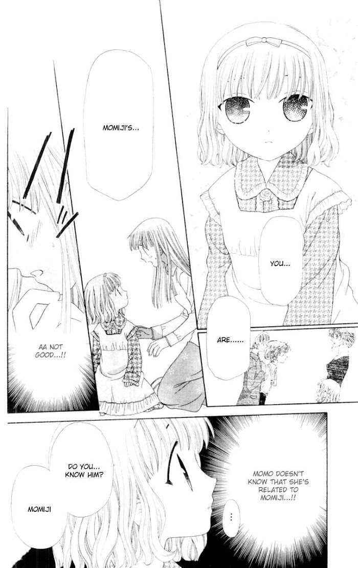 Fruits Basket Another Chapter 74 #15