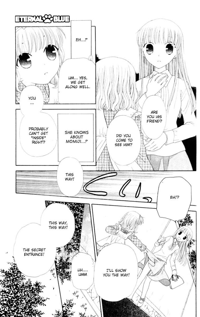 Fruits Basket Another Chapter 74 #16