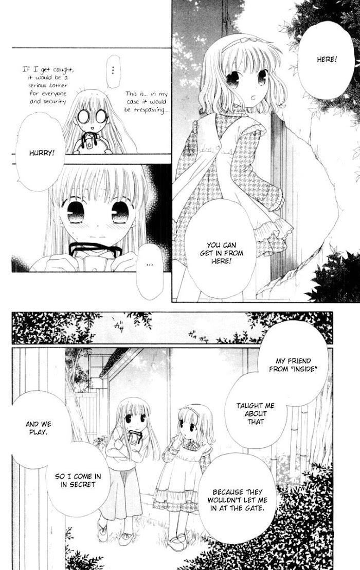 Fruits Basket Another Chapter 74 #17