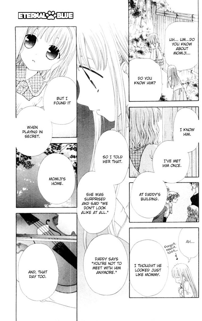 Fruits Basket Another Chapter 74 #18