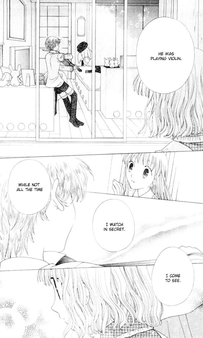 Fruits Basket Another Chapter 74 #19