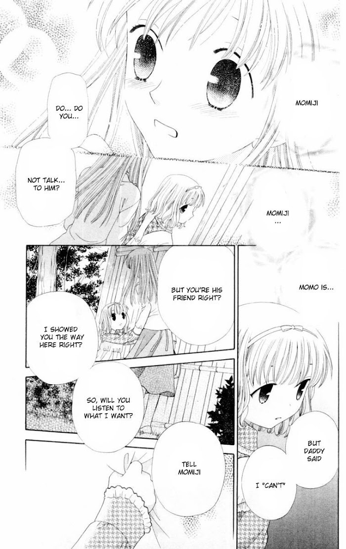 Fruits Basket Another Chapter 74 #20