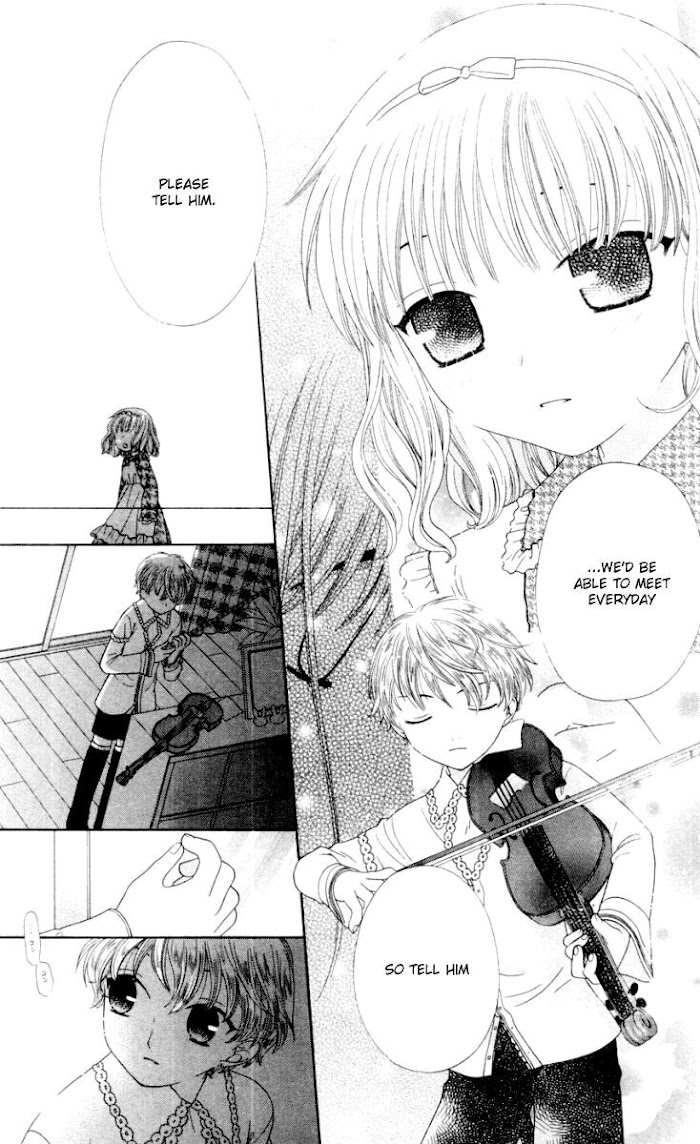 Fruits Basket Another Chapter 74 #22