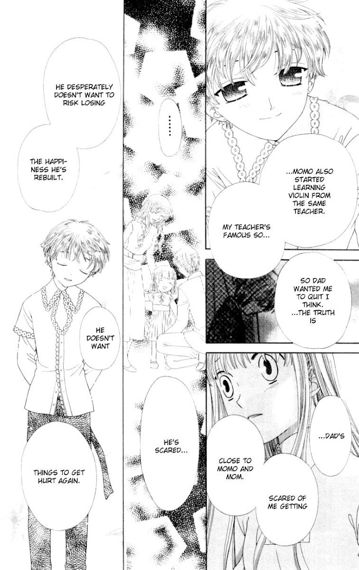 Fruits Basket Another Chapter 74 #25