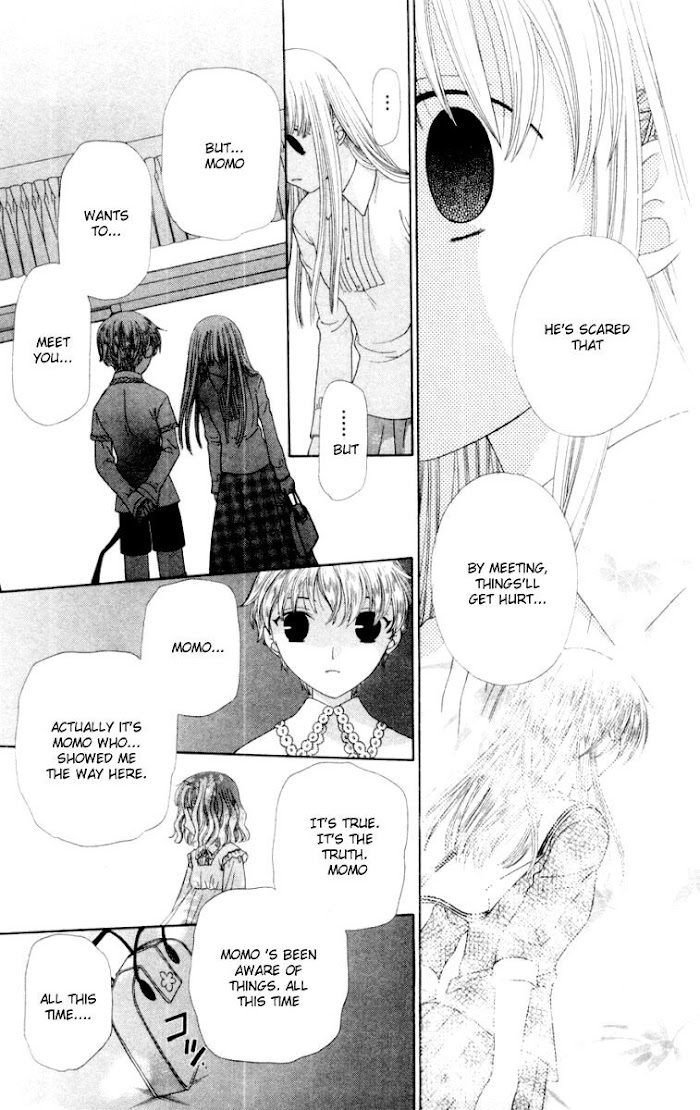 Fruits Basket Another Chapter 74 #26