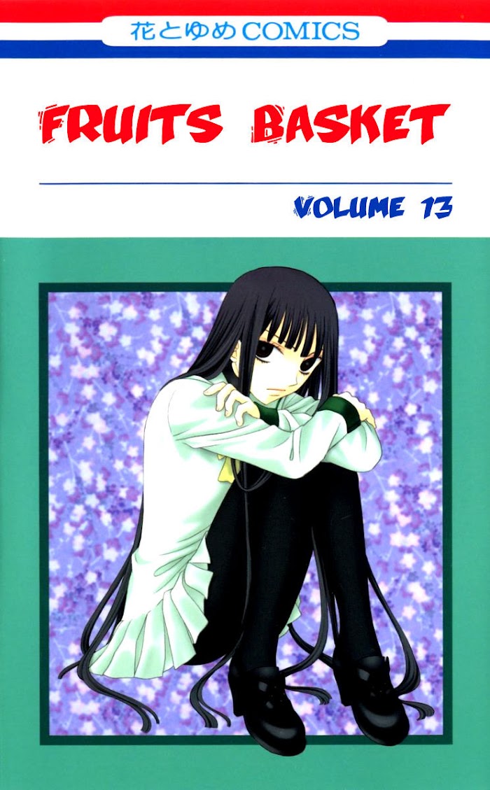 Fruits Basket Another Chapter 72 #2