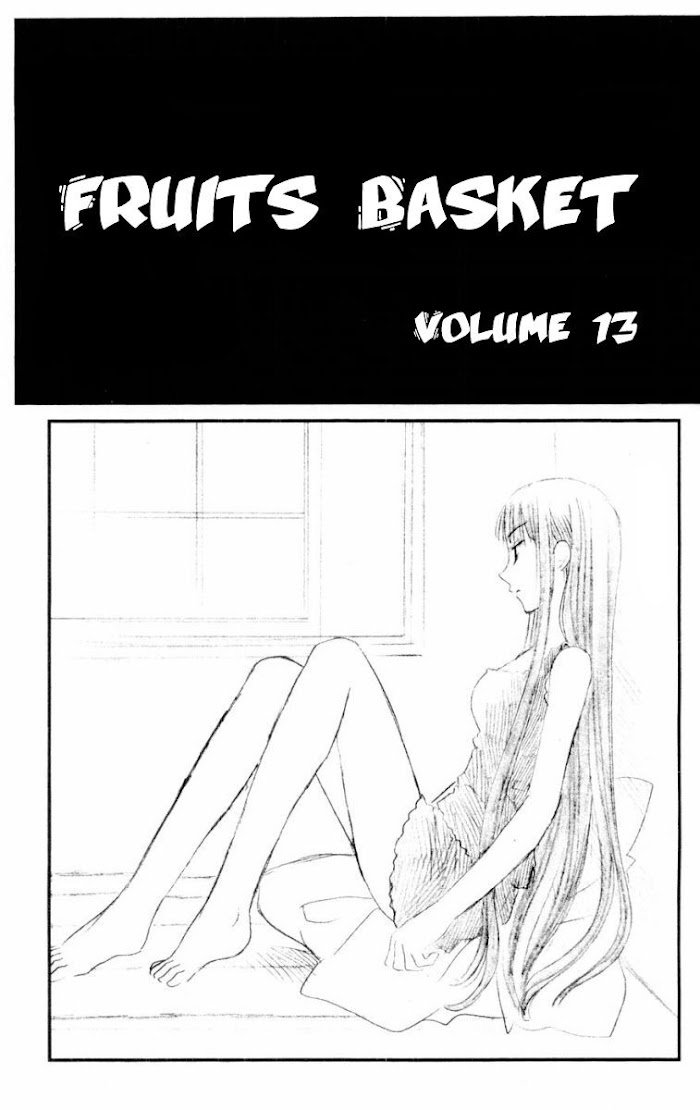 Fruits Basket Another Chapter 72 #3