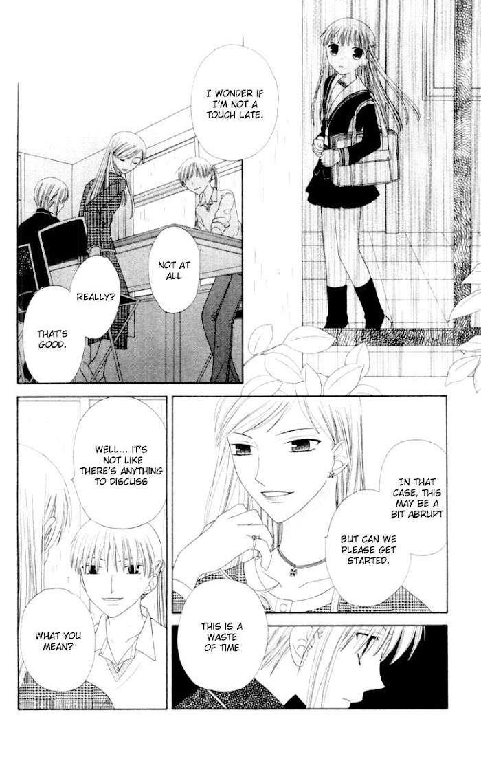 Fruits Basket Another Chapter 72 #11