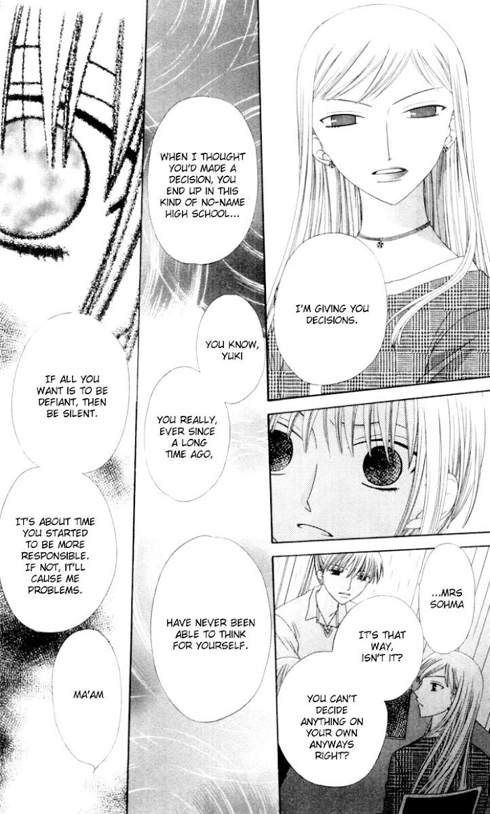 Fruits Basket Another Chapter 72 #13