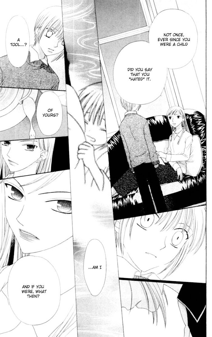 Fruits Basket Another Chapter 72 #16