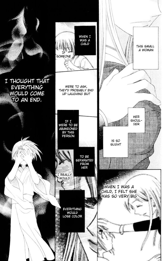 Fruits Basket Another Chapter 72 #28