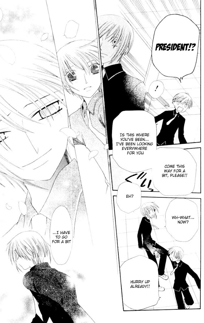 Fruits Basket Another Chapter 72 #32